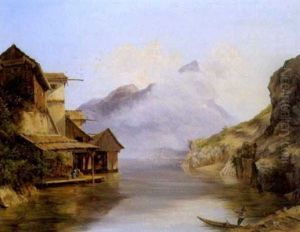 Am Hallstattersee (?) Am Hallstattersee (?)