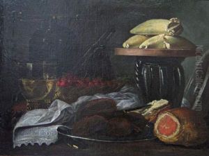 Nature Morte Nature Morte