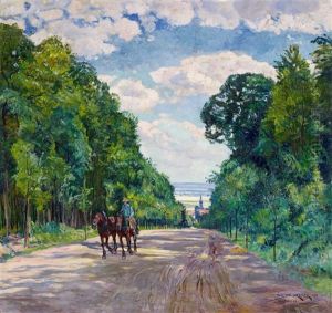 Schermcke Landstrase