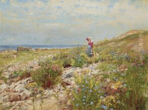 Summer By The Sea