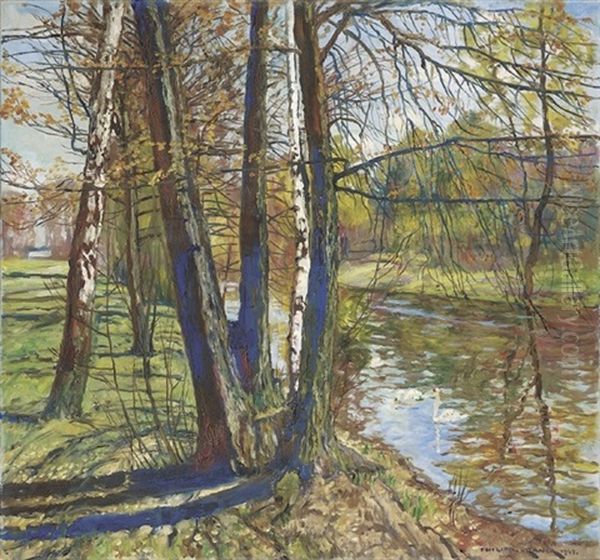 Am Hasengraben (potsdam) - view 1