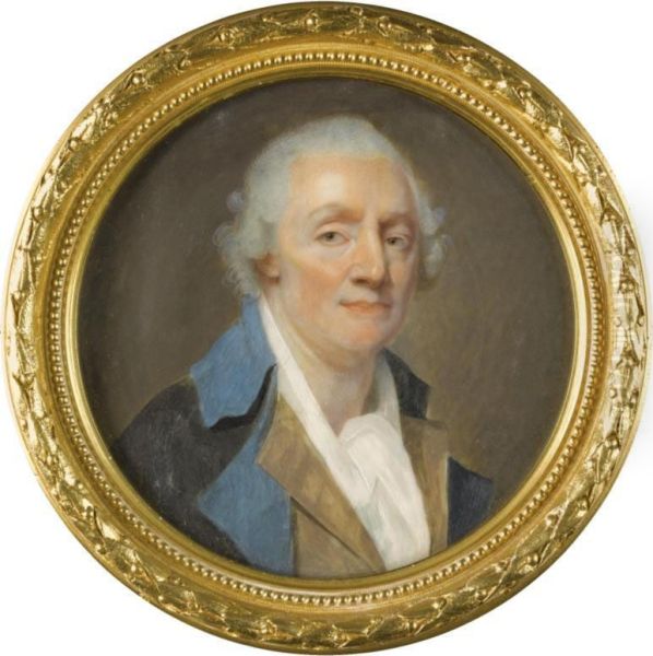 Portrait Of A Gentleman - view 1