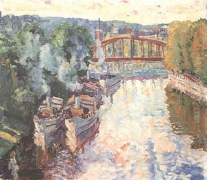 Havelbrucke (potsdam)