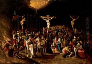 Calvario Calvario