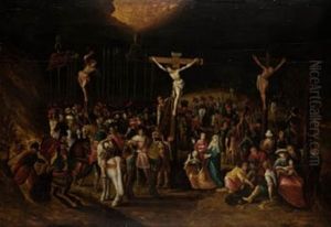 Crucifixion