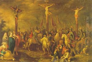 Calvario Calvario