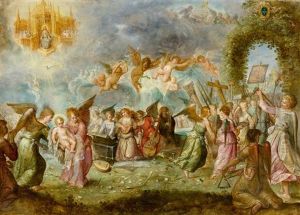 Triumph Des Christuskindes Triumph Des Christuskindes
