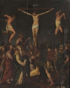 Le Golgotha Le Golgotha