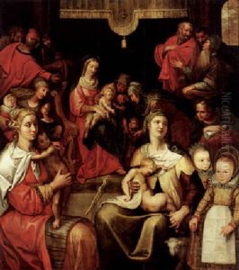 The Holy Kinship