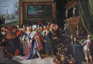 Solon & Croesus