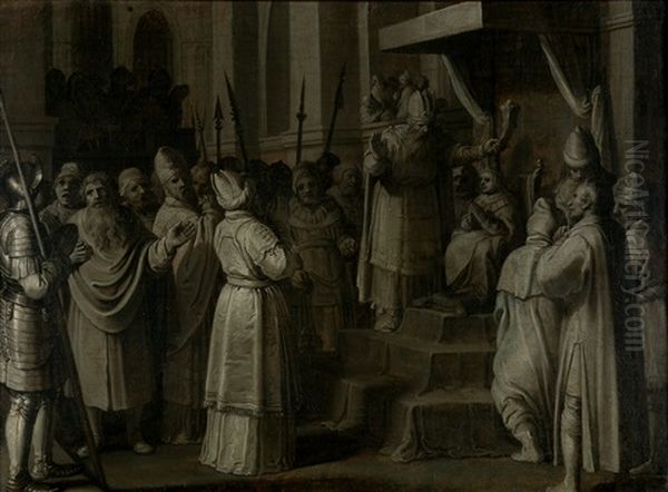 L'incoronazione Di Davide - view 1