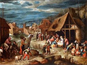 La Nativite