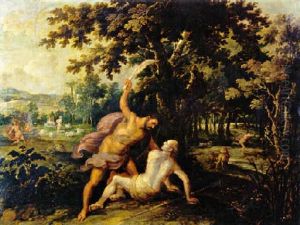 Caino E Abele