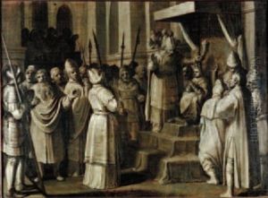 L'incoronazione Di Davide