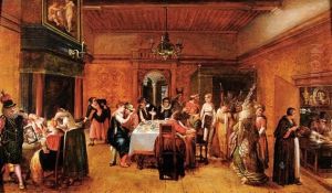 Le Jeune Et Son Atelier