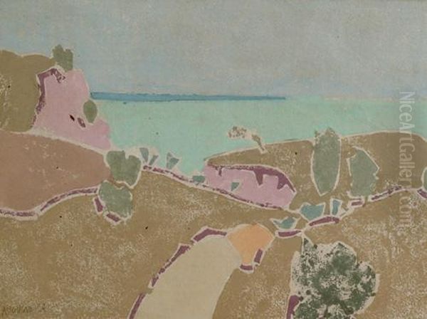 Paesaggio - view 1