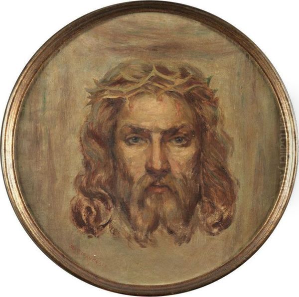 Jesus Cristo - view 1
