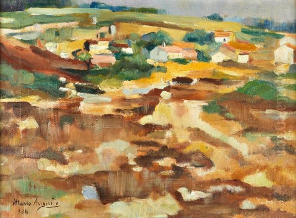 A Minha Terra - view 1