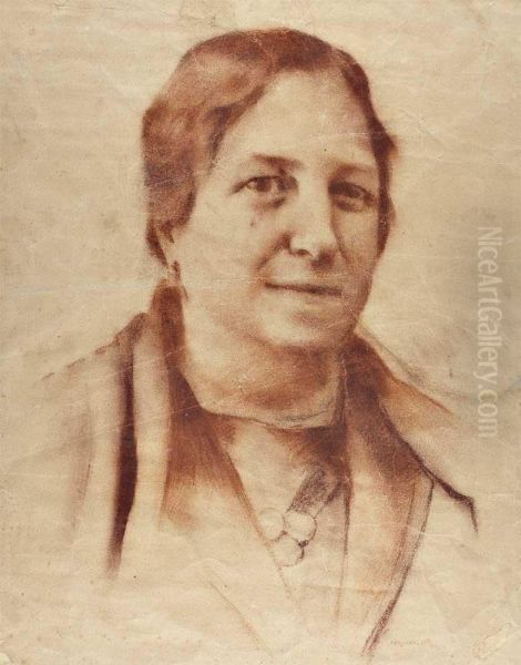 Retrato Feminino - view 1