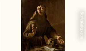 Saint Francois D'assise