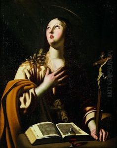 Sainte Marie Madeleine