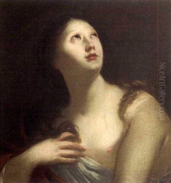 Madeleine - view 1