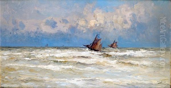 Marine - view 1