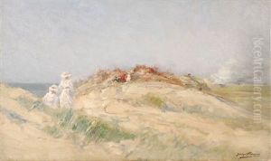 Promenade Dans Les Dunes Promenade Dans Les Dunes