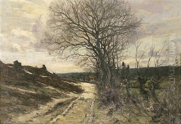 Chemin De Campagne - view 1