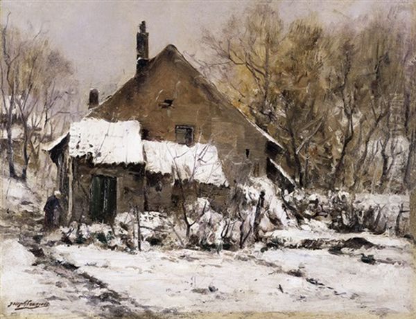 Effet De Neige - view 1