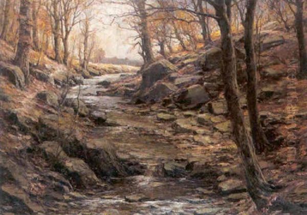 Le Ruisseau - view 1