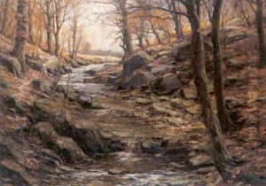 Le Ruisseau Le Ruisseau