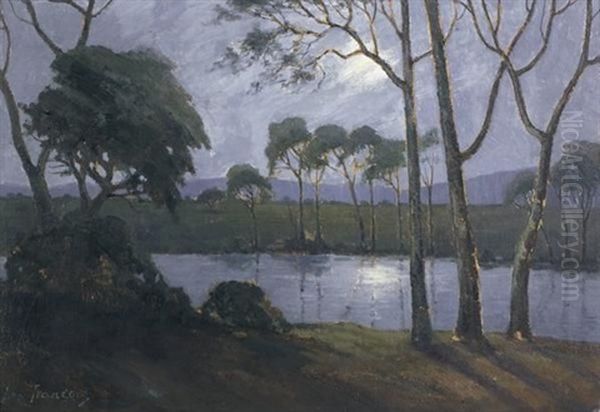 Moonlight - view 1