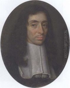 Portrait Of A Gentleman