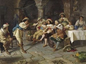 Im Bann Der Erzahlung by Salvatore Frangiamore