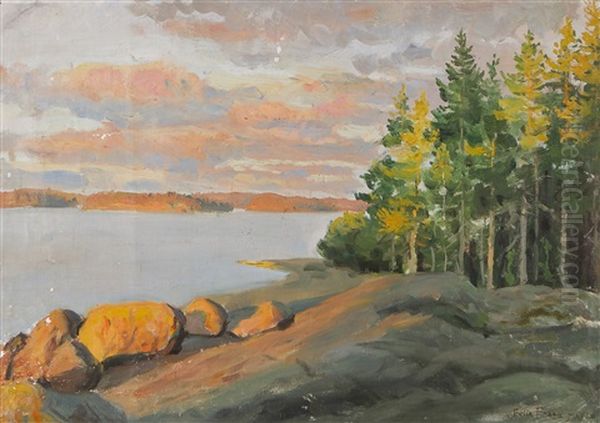 Landscape - view 1