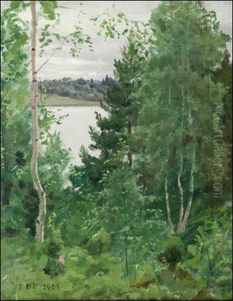 Kesan Vehreytta - view 1