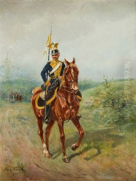 Szwolezer - view 1