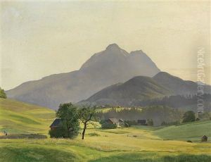 Der Sarstein Der Sarstein