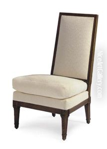 Low Chair Low Chair