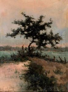 La Mare Au Couchant La Mare Au Couchant