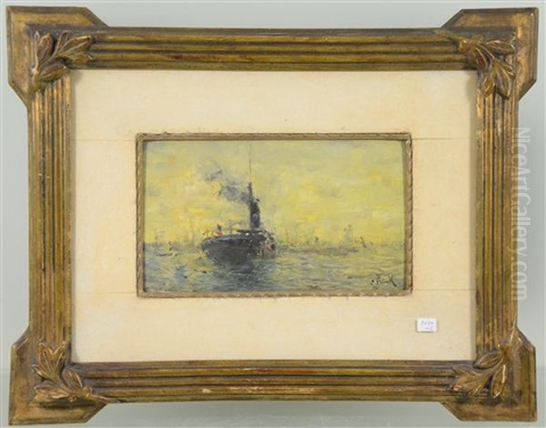Marine - view 1