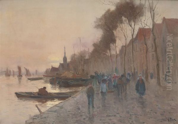 Veere-zelande - view 1
