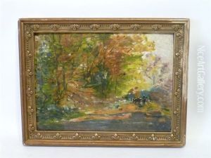 Sous-bois