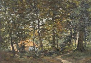 Sous-bois