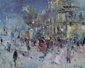 Boulevard