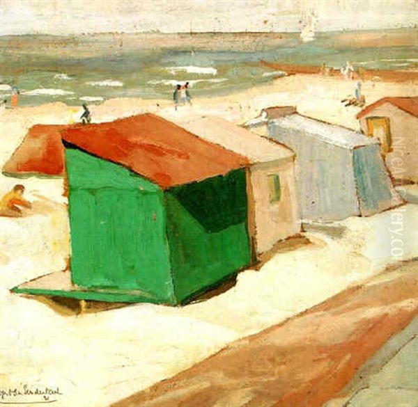 Un Jour En Ete - view 1