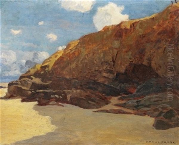 Gestade Bei Hayle, Cornwall - view 1