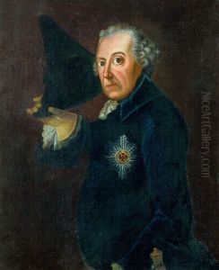 Friedrich Ii, Konig Von Preussen