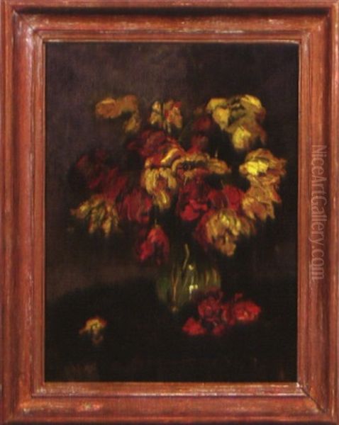 Blumenstilleben - view 1